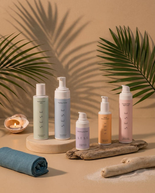 The Beauty Sleep Ritual