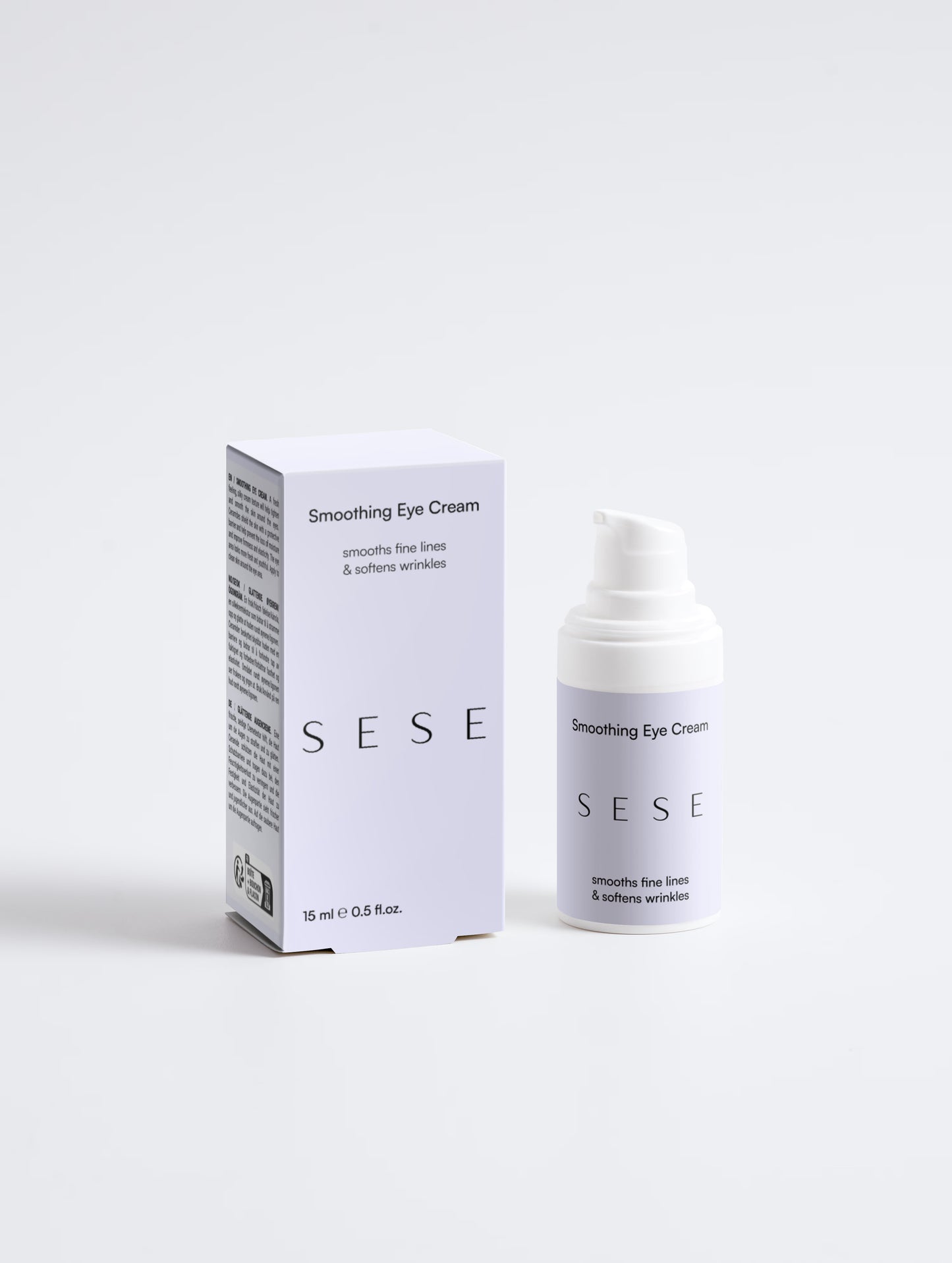 Ceramide Repair Eye Cream