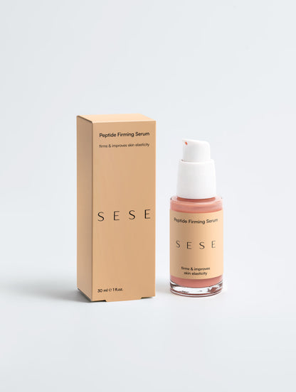 Peptide Serum