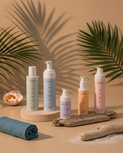 The Beauty Sleep Ritual