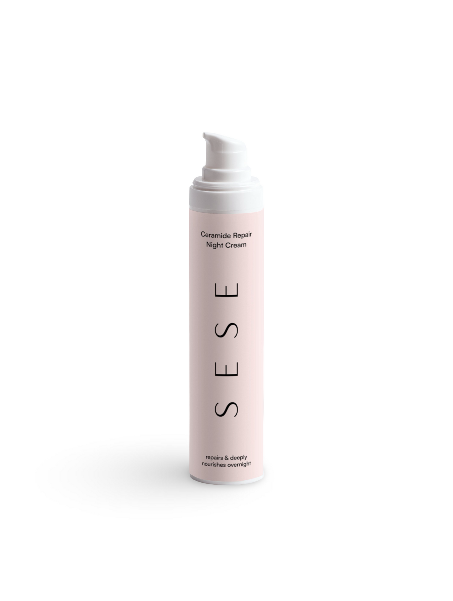 Ceramide Hydrating Night Cream