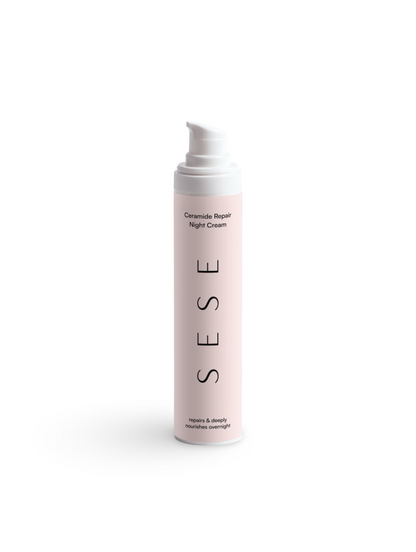 Ceramide Hydrating Night Cream