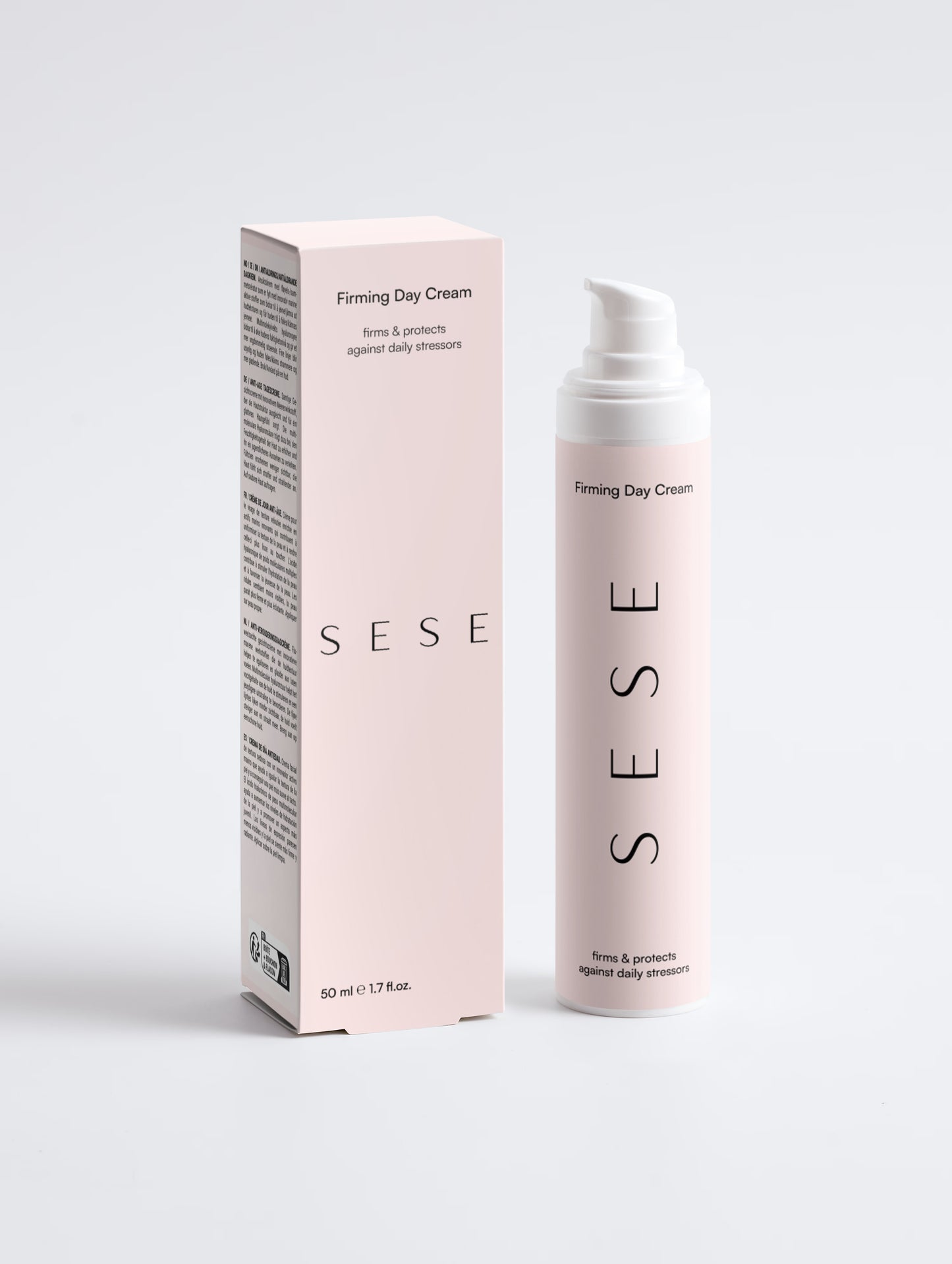 Firming Day Cream