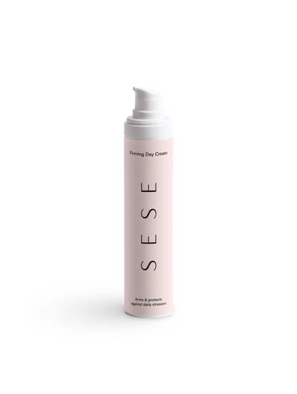 Firming Day Cream