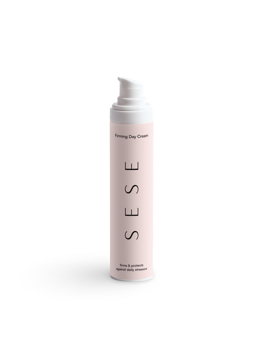 Firming Day Cream