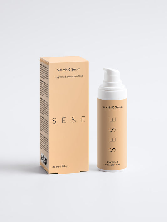 Vitamin C Serum