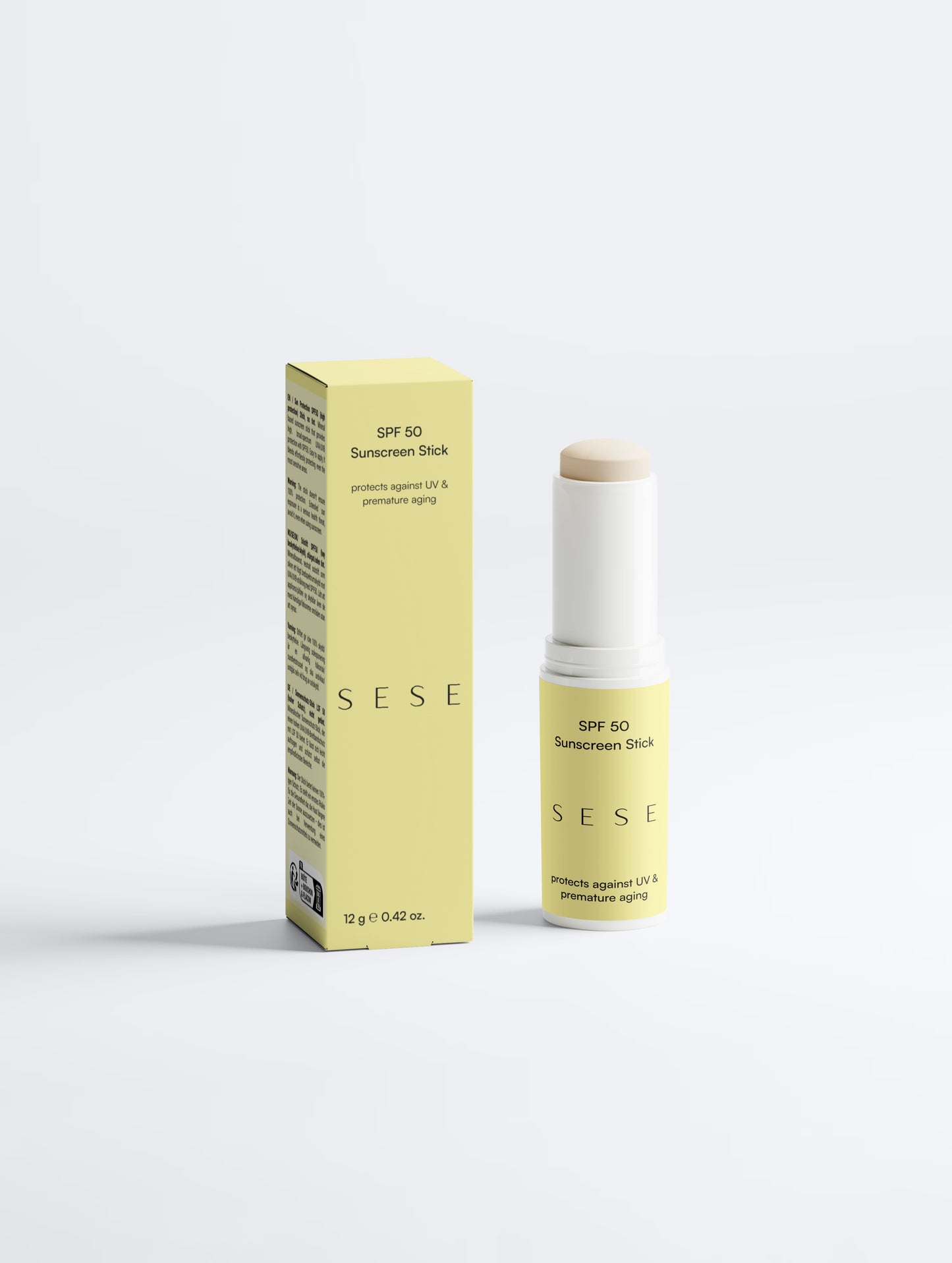SPF50 Stick