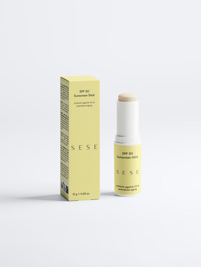 SPF50 Stick