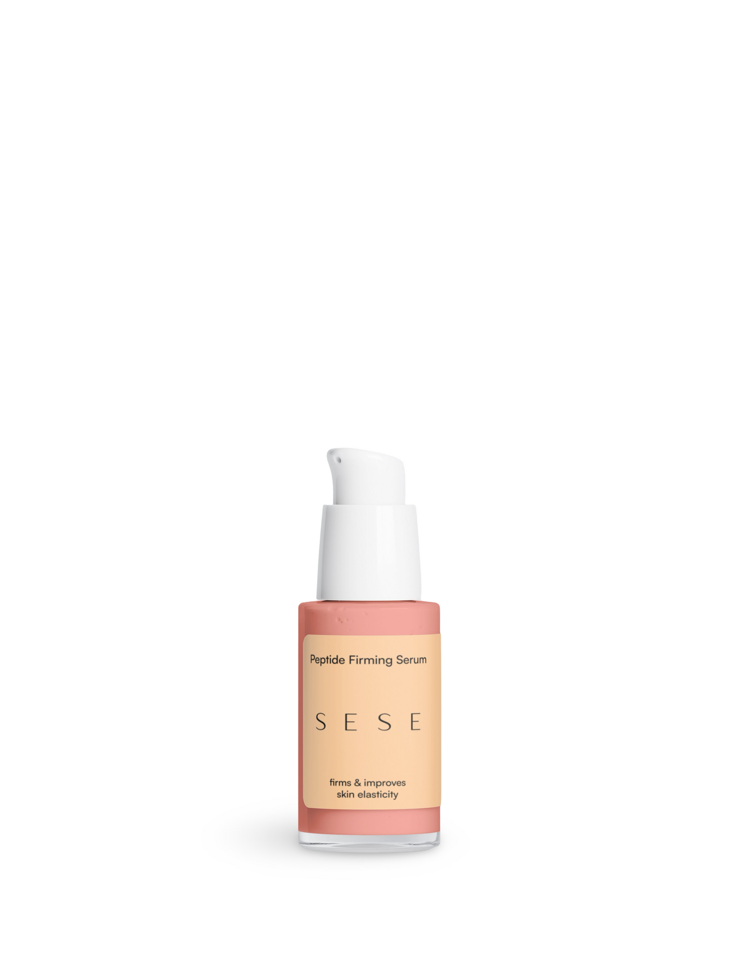 Peptide Serum