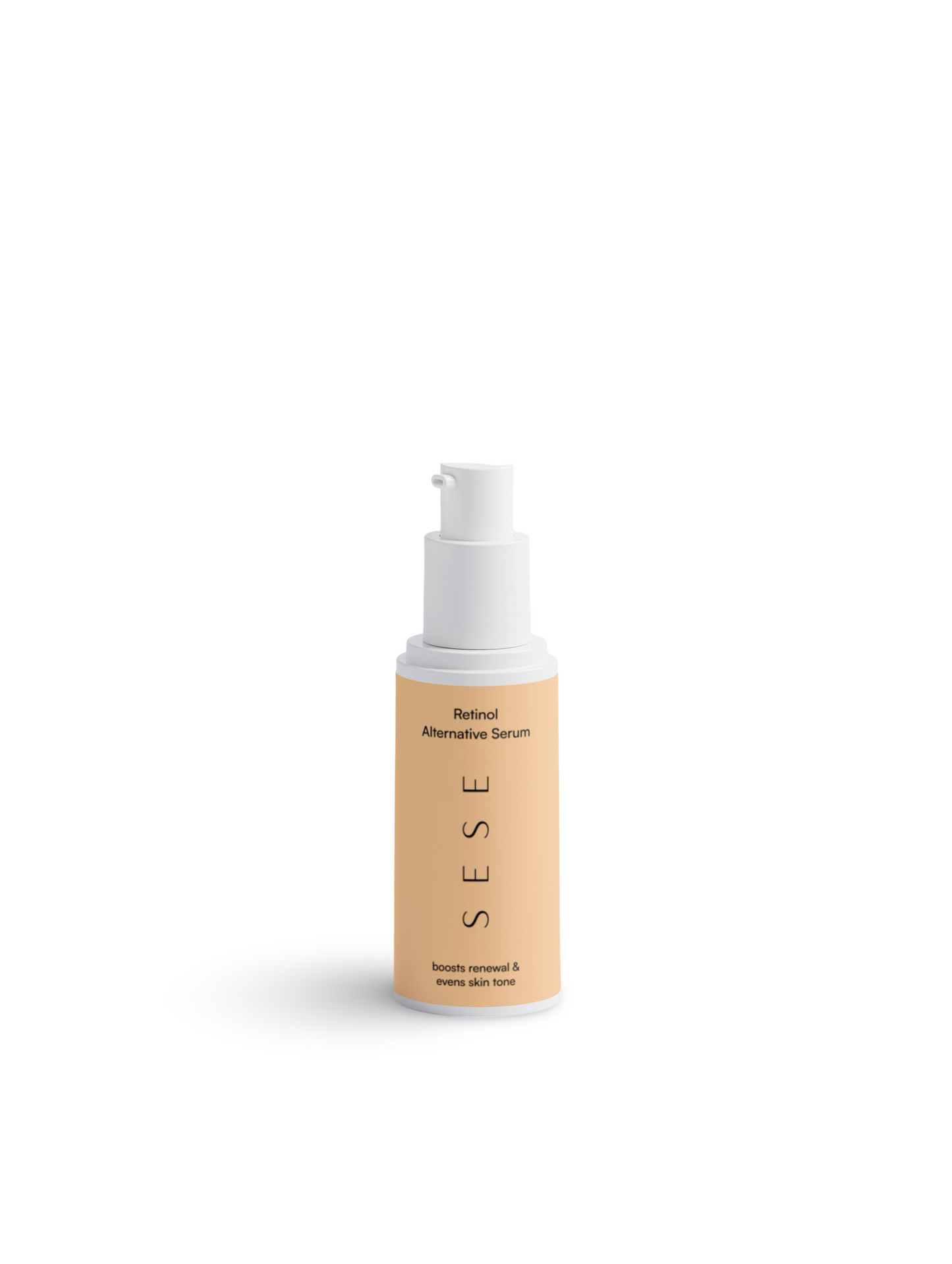 Retinol Alternative Serum