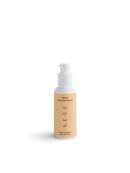 Retinol Alternative Serum