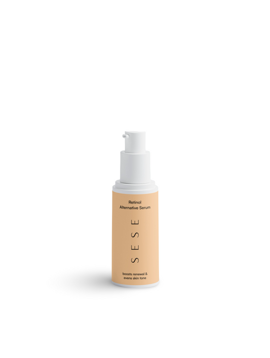 Retinol Alternative Serum